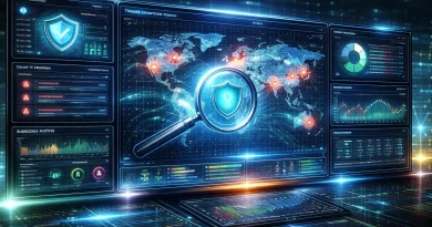 Top 12 Cybersecurity Monitoring Tools to Protect Your Network