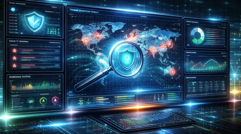 Top 12 Cybersecurity Monitoring Tools to Protect Your Network