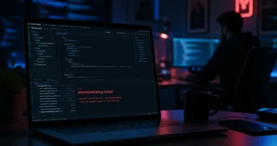 Error: Gradle Task AssembleDebug Failed With Exit Code 1