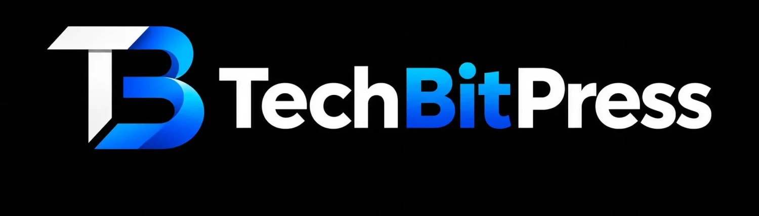 Tech Bit Press
